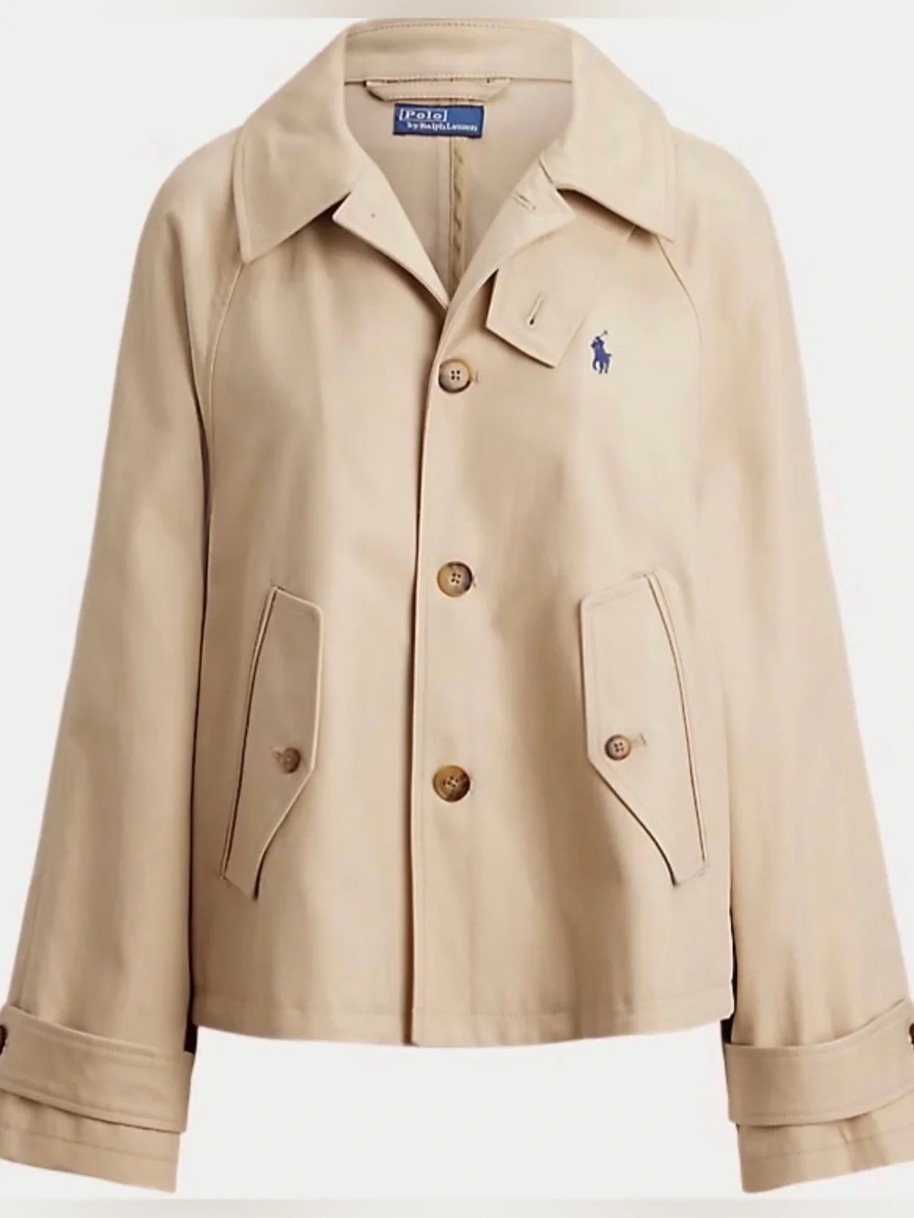Polo Ralph Lauren nwt polo